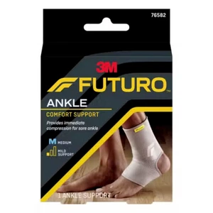 Futuro Ankle Comfort Support MEDIUM - Picture 1 of 1