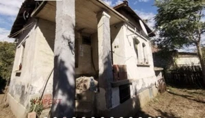 House With an Acre Land In Bulgaria For Sale - Picture 1 of 7