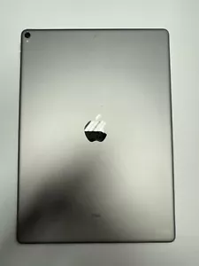 Carcasa iPad Pro 12.9" 2da Generación con Piezas - Grado B - Gris espacial - Wifi - A1670 - Imagen 1 de 2