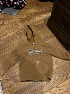 3T KIDS carharrt jacket - Picture 1 of 4