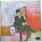 Frank Sinatra - LP - Nice 'n' Easy - 1960 - Capitol - MFP 5258 - VG+/VG