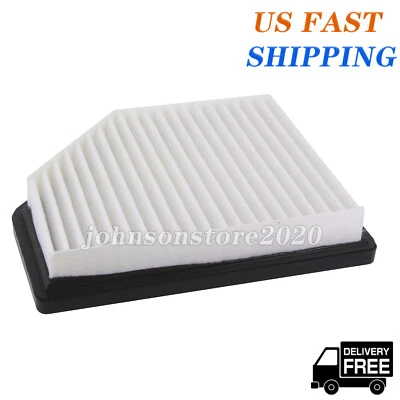 New 165466RA0A PREMIUM Engine AIR FILTER For Mitsubishi outlander 2.5L 2021-2023 - Image 1 of 4