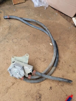 Polaris Predator 500 2003-05 OEM bomba de combustible gasolina unidad emisora Foto 1 de 2