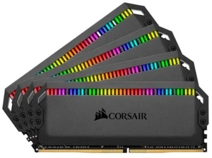 840006609476 CORSAIR Dominator Platinum RGB - 32GB: - Picture 1 of 1