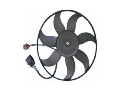 Ventilador de refrigeración para motor Volkswagen Rabbit 2006-2009 Mahle 78922PZTG 2008 2007 Foto 1 de 2