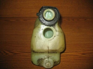 1982 NU50 A OIL INJECTION TANK HONDA URBAN EXPRESS NU 50 A 55100-GC1-670 - Picture 1 of 5