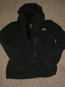 2009 Womens The North Face AFYP Inlux Insulated Jacket with Hood! Size L - Picture 1 of 12