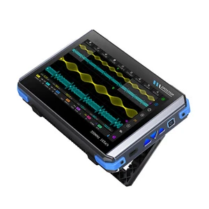 FNIRSI DPOS350P 4-in-1 350MHz Digital Oscilloscope Signal Generator Spectrumgf - Picture 1 of 13