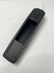 ✅ 2003-2007 Cadillac CTS Passenger Door Window Switch Black 2004 2005 2006 - Bild 1 von 8