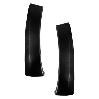 For Toyota RAV4 06-12 Bumper End Set Rear Outer Driver & Passenger Side Bumper - Image 1 of 3