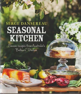 Seasonal Kitchen - Serge Dansereau - Imagen 1 de 2