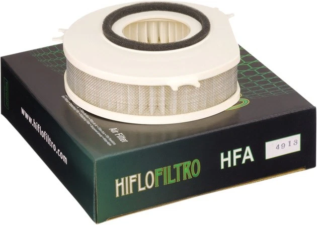 Filtro de aire Hiflo #HFA4913 para Yamaha V-Star 1100 Foto 1 de 1