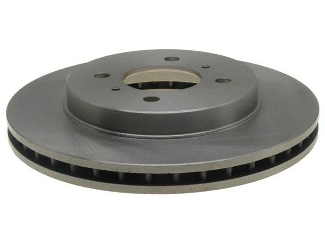 Rotor de freno delantero para 1998-2002 Mitsubishi Mirage 2000 2001 1999 BC879PX Foto 1 de 1