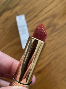 Gucci Rouge à Lèvres Lunaison Rossetto 505 Janet Rust Edizione Limitata 3,5 g - Foto 1 di 8