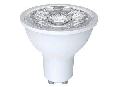 Energizer® Lampu LED GU10 36° Tidak Boleh Dimalapkan, Putih Hangat 345 lm 4.2W - Image 1 of 2