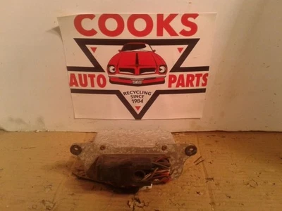 Módulo de controle eletrônico motor ECM 3.8L VIN K compatível com 99-00 BONNEVILLE 181509 - Imagem 1 de 2