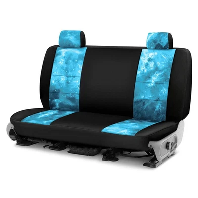 For AM General Hummer 97-00 Seat Cover Designer Printed Neosupreme 3rd Row Foto 1 de 4