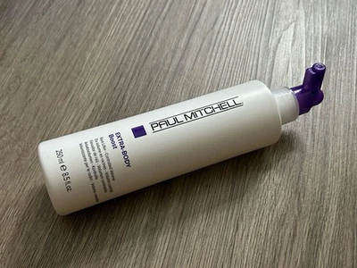 Paul Mitchell Extra Body Boost Root Lifter Spray Voluminizador 8.5 OZ Nuevo Foto 1 de 4