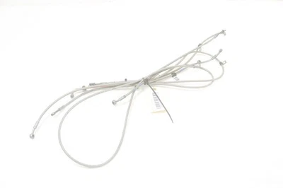 Líneas de freno delanteras traseras Polaris Ranger 570 EFI 14 52817 Foto 1 de 4