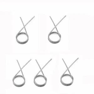 Torsion Spring Replace 1 2 Series Replacement 5Pieces Direct Replacement - Picture 1 of 12