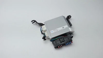 Centralina Control Unit 82714SG000 Subaru Impreza 1.6i G4 Berlina - Immagine 1 di 4