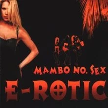 Mambo No.Sex von E-Rotic | CD | Zustand sehr gut - Bild 1 von 2