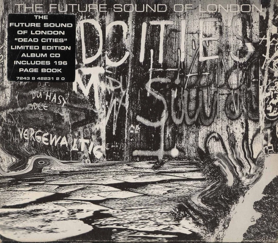 Dead Cities Foto 1 de 1