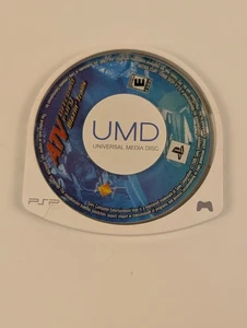 ATV Offroad Fury: Blazin' Trails Greatest Hits (Sony PSP, 2005) UMD ONLY⬅️ - Picture 1 of 2
