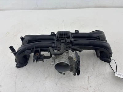 Subaru XV Crosstrek 2013-2017 colector de admisión superior OEM Foto 1 de 4