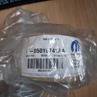 Mopar : Kraftstofffilter NEU K05019741AA - Bild 1 von 4