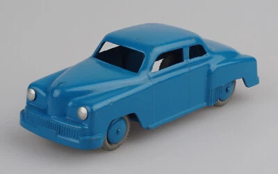 RARITA' MERCURY (6) Studebaker 2° tipo azzurro - Immagine 1 di 4