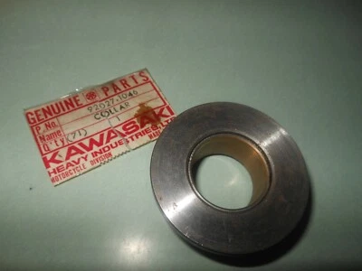 Nuevo de Lote Antiguo Kawasaki Collar Generador 1978 KZ400-C1 Special Street 92027-1046 Foto 1 de 2