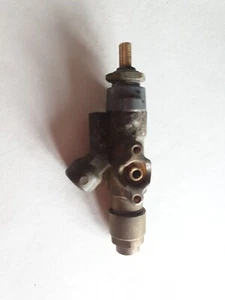 Grifo válvula de gas cocina caravana Spinflo capricho - Imagen 1 de 2
