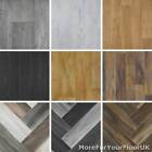 Vinyl Flooring Lino Wood Plank Sheet Cheap Kitchen Bathroom Lino Herringbone