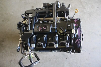 2016- 2022 Toyota Prius 1.8L Hybrid Engine JDM 2ZR-FXE 4TH GEN PRIUS - Image 1 of 4