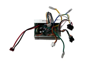 Main Controller CPU Module for AOVOPRO EB60  14” E-bike Folding - Picture 1 of 3