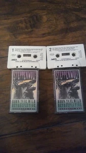 Born to Be Wild: A Retrospective Steppenwolf 2 Cassette set - Picture 1 of 2