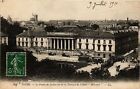 CPA TOURS - Le Palais de Justice vu de la Terrasse de l&#39;Hotel M&#233;tropol (298363)