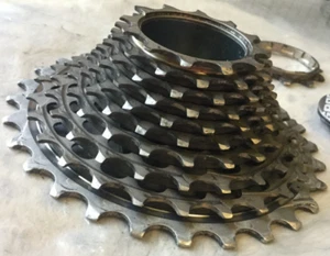 SRAM Red XG 1190 cassette 11-28 - Picture 1 of 4