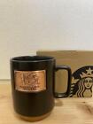 Vietnam 10th Anniversary Starbucks Coffee Cup Mug New in Box