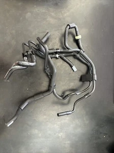 Tubo a depressione originale nuovo Audi Skoda VW A3 Cabrio 03l131055d - Foto 1 di 9