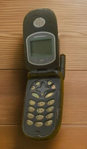 655.Motorola i530 Very Rare - For Collectors - Locked Nextel - Picture 1 of 8