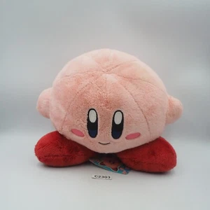 Kirby Dream Land C2303 Sanei Plüschtier 6 Zoll Etikett Stofftier Puppe Japan - Bild 1 von 8