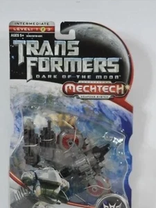 Transformers Laserbeak Dark Of The Moon Deluxe Class - Picture 1 of 3