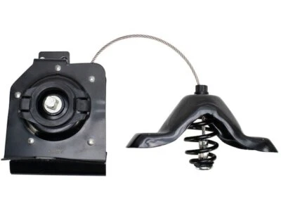 Держатель запасных шин для Chevrolet Silverado 2500 HD 2003-2010 45949QDMD 2006 2004 - Изображение 1 из 2