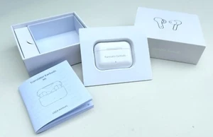 Wooask M6 Bluetooth wireless translation headset | 144 languages, translation - Photo 1 sur 5