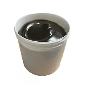 Multi Purpose EP2 Lithium Grease Wheel Bearing Roller Brown Lubricant 500g Tub - Picture 1 of 2