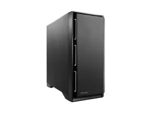 Antec P101 Silent 4xfans ATX PC Case - Picture 1 of 1