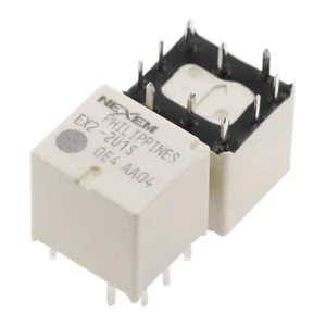 NEX EX2-2U1S SPDT Automotive Relay NEXEM EX2-2U1S Automotive - Picture 1 of 3