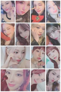 ROCKET PUNCH W Ground Pop Up Ring Ring Album Member Photocards Official Limited - Picture 1 of 35